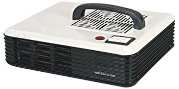 Electric Heat Convector