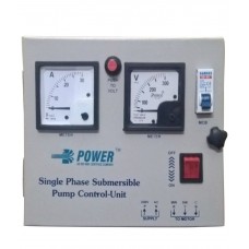 Power Panel