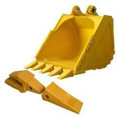 Excavator Bucket Teeth