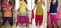 Ladies Patiala Salwar Kameez