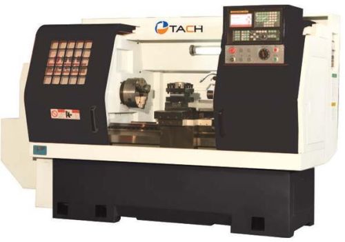 Cnc turning center