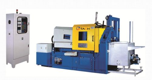 Zinc Pressure Die Casting Machine