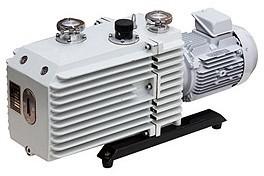 Rotary Vane Vacuum Pumps