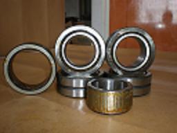 Needle Roller Bearings