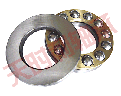 Thrust Ball Bearings