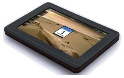 TFT Touch Screen - (GPS M533)