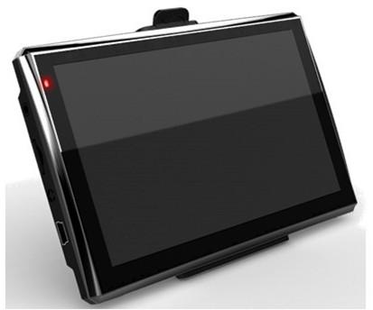 TFT Touch Screen - (GPS M534)