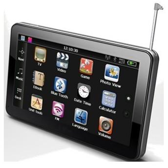 TFT Display - (GPS M720)