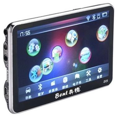 TFT Display - (GPS S5)