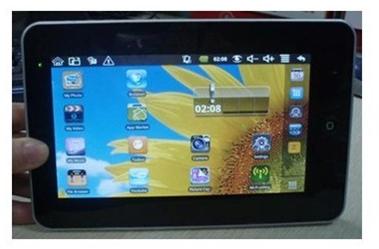 M7007v 7-inch Tablet PC