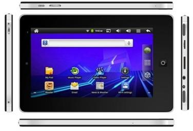 M7020I 7-inch Tablet PC