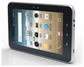 M7035mc 7'' Capacitive Touch Screen Mid Tablet PC