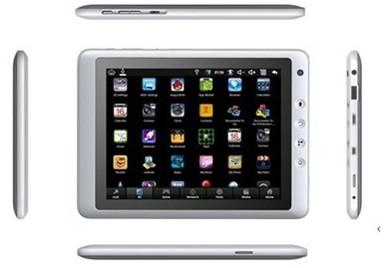 M8002sc 8'' Touch Screen 0-5inch for Computer