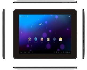 M9706a 9.7inch Tablet PC