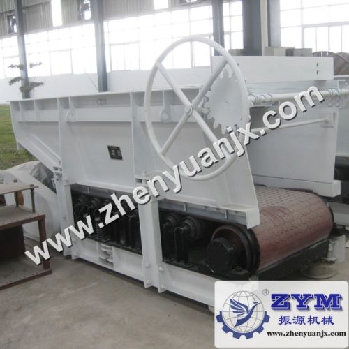 Weight Belt Feeder, Power : 5.5~11 kw