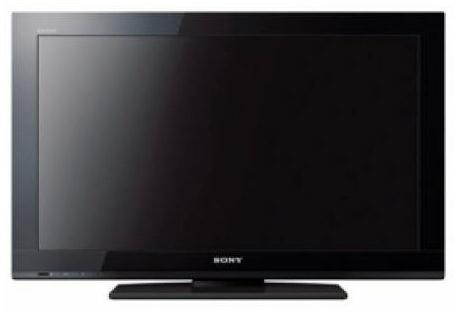 Used LCD TV