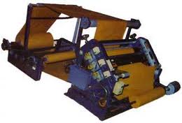 Corrugation Machinery