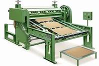'SUMACO' Sheet Printing Machine