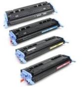 Compatible Color Toner Cartridge - (hp305a)