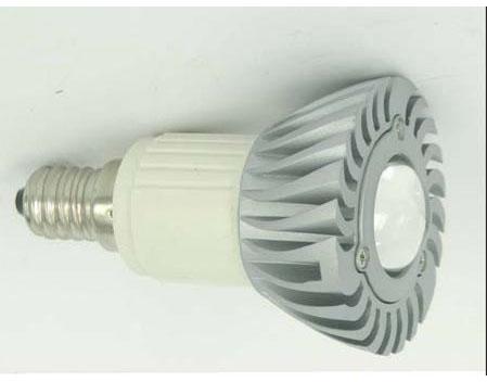 LED Spot Light, No. Of LED : 21
