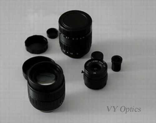 Camera Lenses