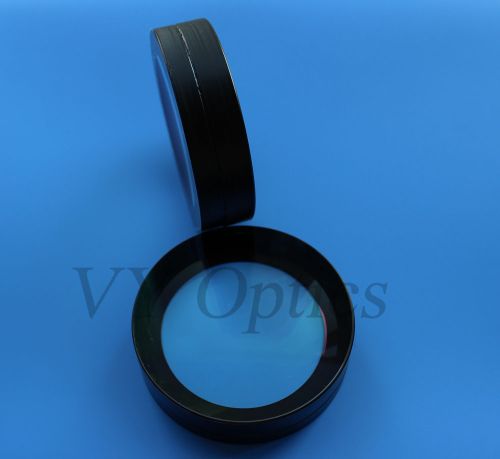 Optical Achromatic Lens - (bk7 Zf2), Brand Name : VY