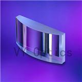 Optical Fused Silica Cylindrical Lens - (bk7)
