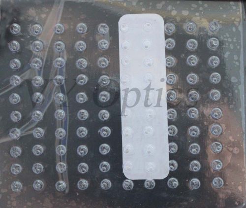 Optical Glass Spherical Ball Lens - (bk7 Lasfn9)