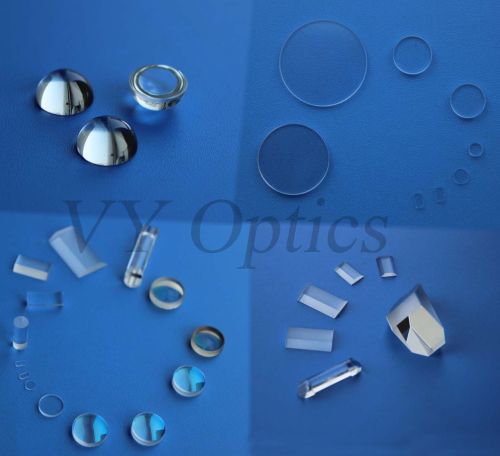 Optical Lenses
