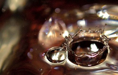 White Liquid Mercury 99.999%