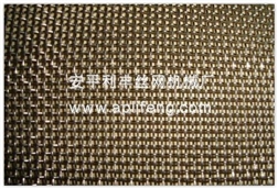 Lf Crimped Stainless Steel Wire Mesh