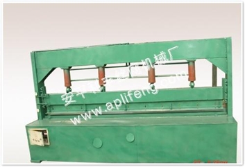 Lf Hydraulic Bending Machine