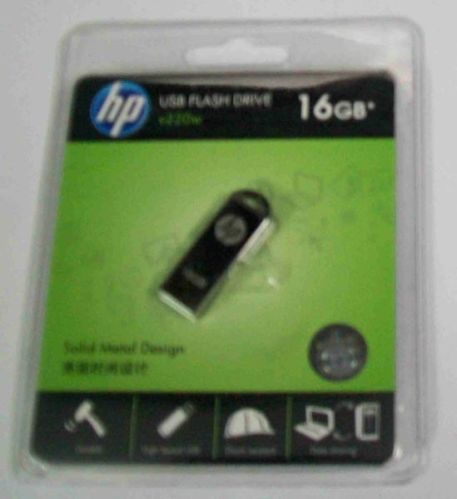 HP Pen Drive