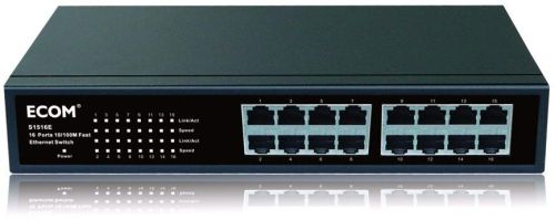 16port-unmanaged Ethernet Switch-network Switch-ethernet Switch