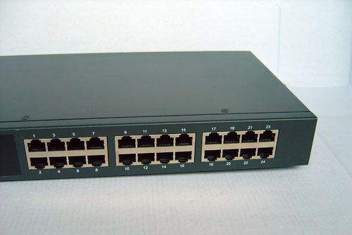 Ethernet Switch