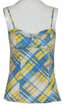 Ladies Tank Top M, XL, XXL, Brand Name : Energie 3