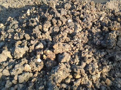 Calcined Bauxite Lumps