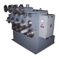 Electric Section Straightening Machine, Power : 1-3kw