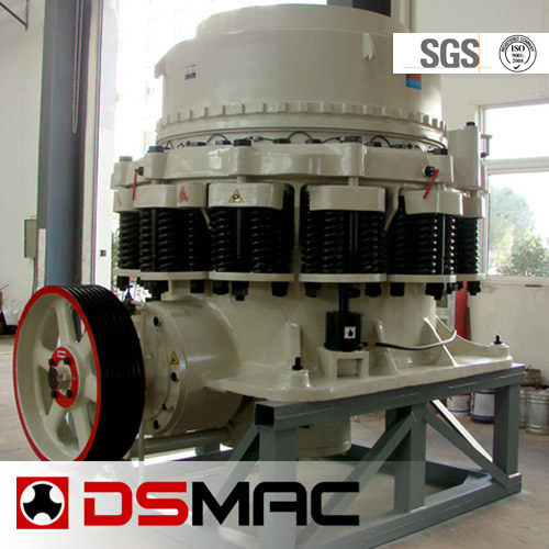 Spring Cone Crusher
