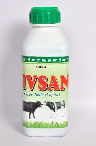 Livsan Tonic ( Liver Tonic )