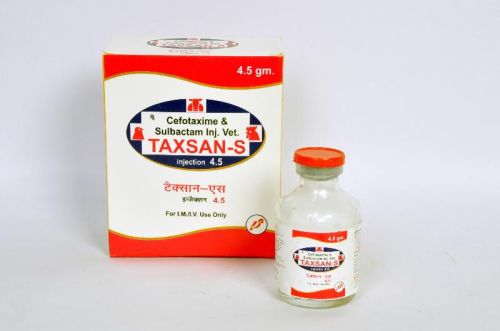 Taxsan-S 4.5 Injection