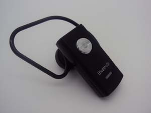 Bluetooth Headset