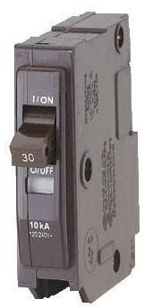 Electric Circuit Breaker