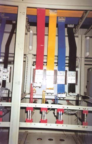 Energy Monitoring System