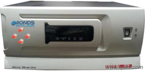 Ronds Smart Solar Inverter