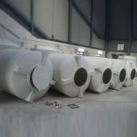 FRP Tanks