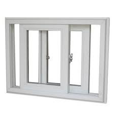 FRP Windows