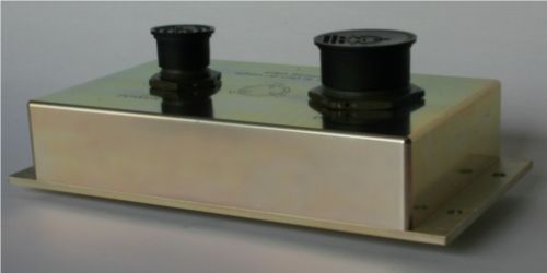 Tactical System Timer