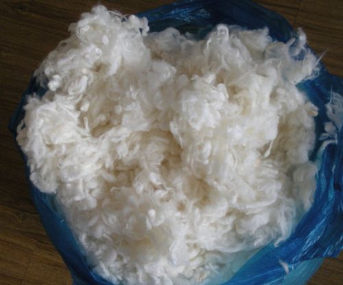 Caebonized Austria Wool