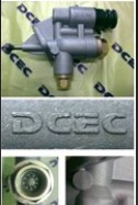 Cummins Diesel Engine Fuel Transfer Pump